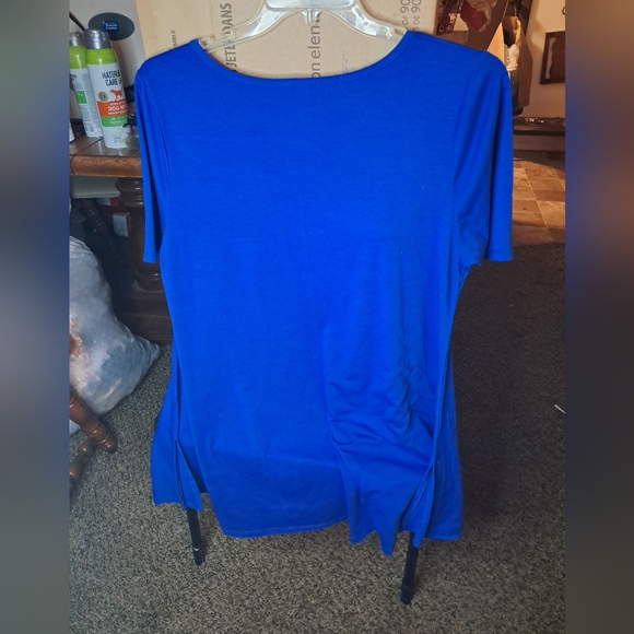 Lularor Perfect Tee - Picture 2 of 2